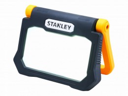 STANLEY 1500 Lumens Rechargeable LED Worklight £24.99